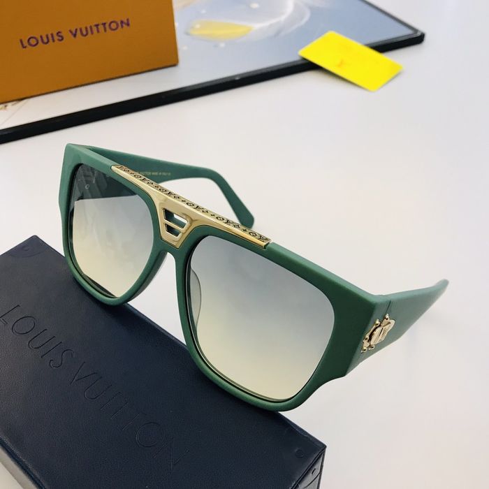 Louis Vuitton Sunglasses Top Quality LVS00762